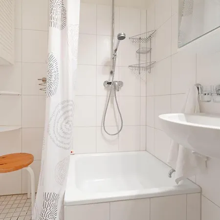 Nordlicht 公寓 沙博伊茨