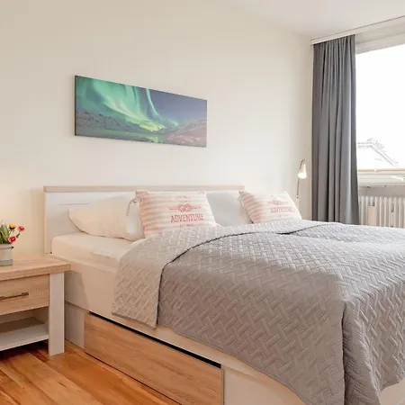 Nordlicht 沙博伊茨