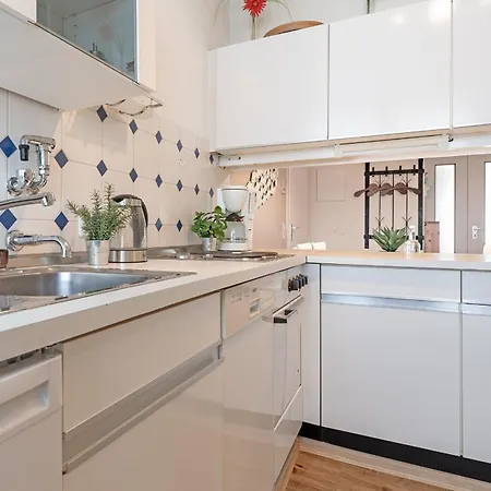 Nordlicht 公寓 沙博伊茨