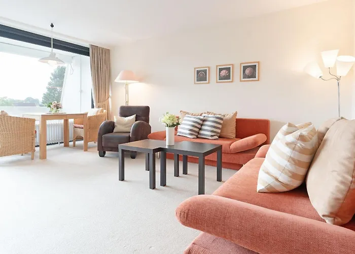 Lägenhet Nordlicht *