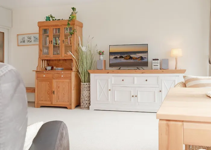 Nordlicht Lägenhet *