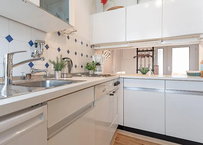 Nordlicht Lägenhet Scharbeutz