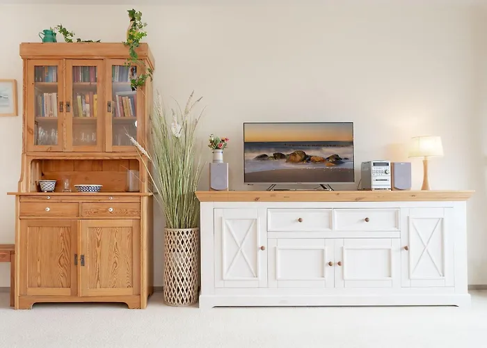 Lägenhet Nordlicht Scharbeutz